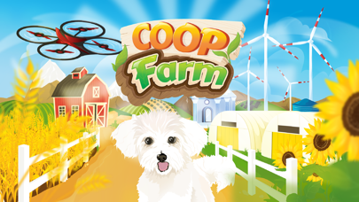 Coop Farm Screenshot