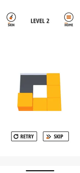 Game screenshot Stacking Puzzle – Color Run 3D mod apk