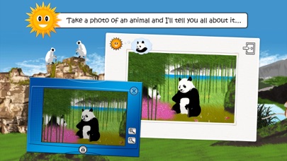 Animal World (Full Version) Screenshot