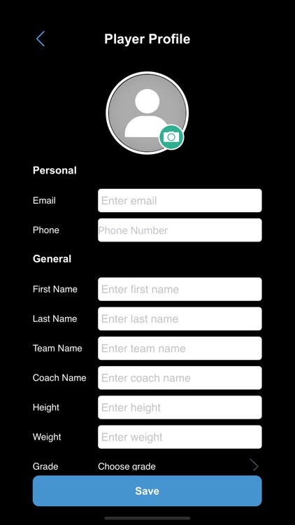 Recruitly: Player Recruitment screenshot-3