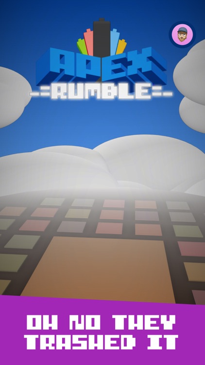 Apex Rumble screenshot-7