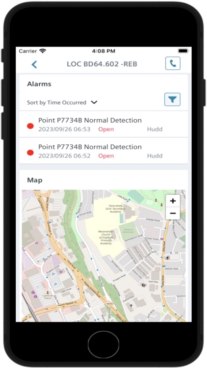 RailXplore Foresight screenshot-6