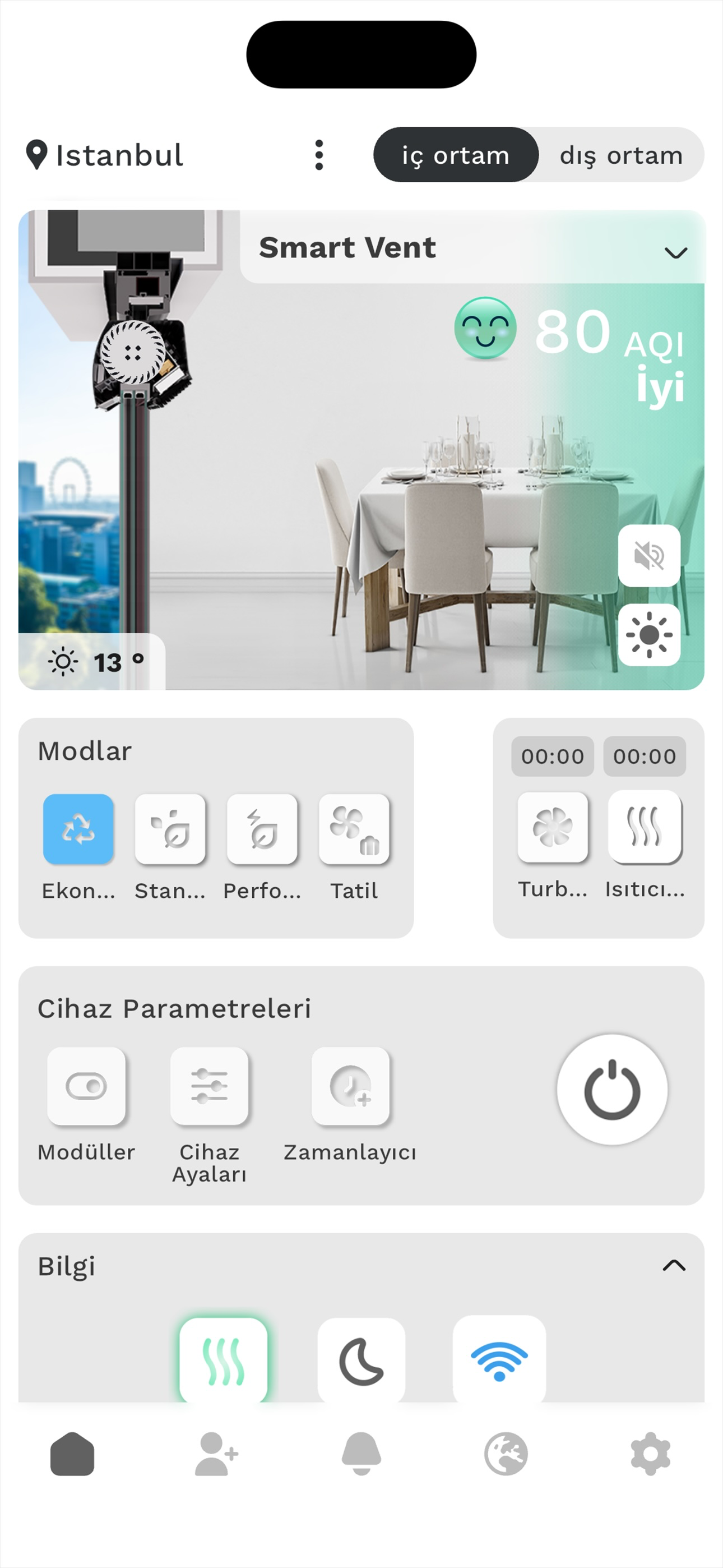 Asaş screenshot 3