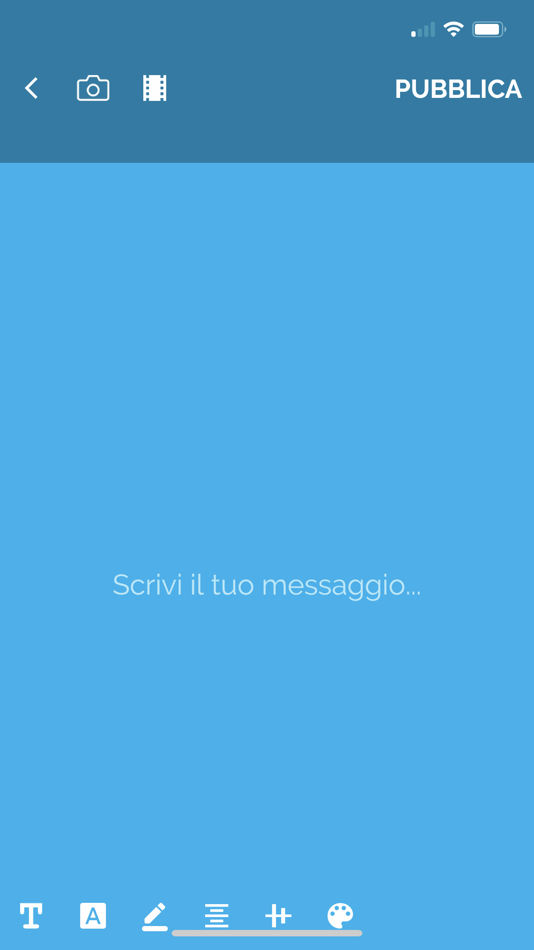 #2. Biebol (iOS) 由: Antonio Raimondo