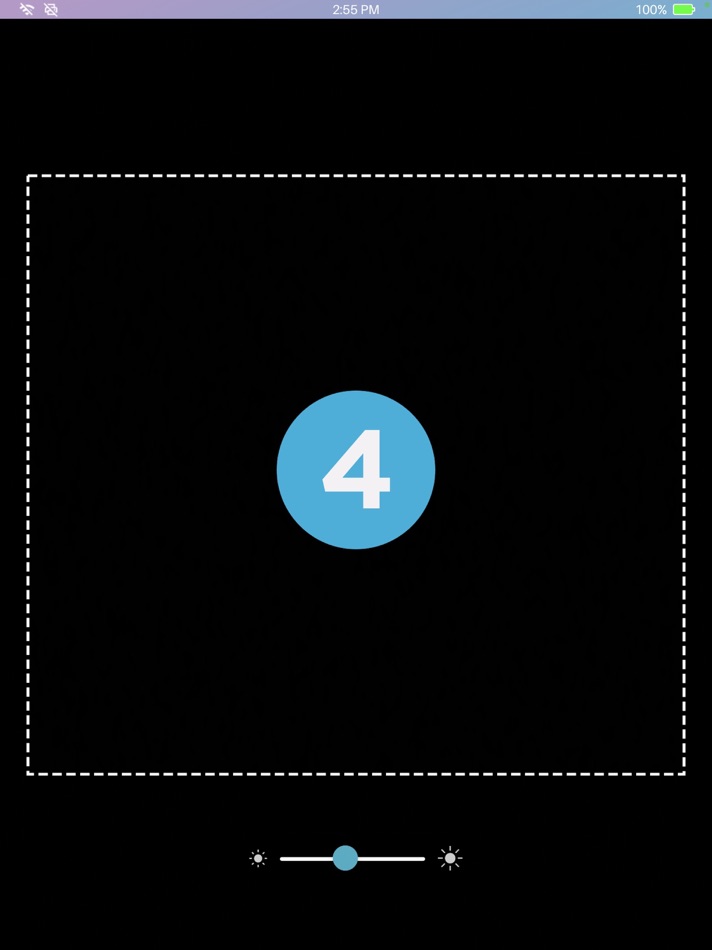 #5. Booth By Mail (iOS) 由: Booth By Mail