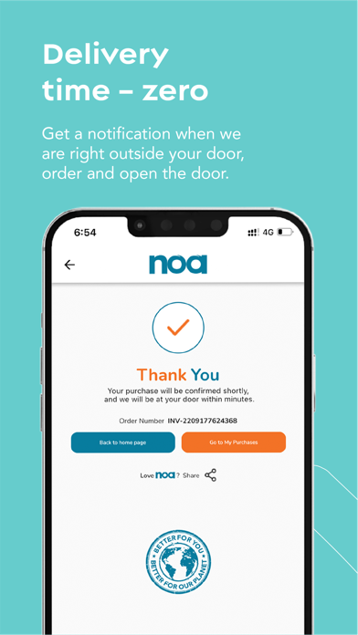 noa.market Screenshot