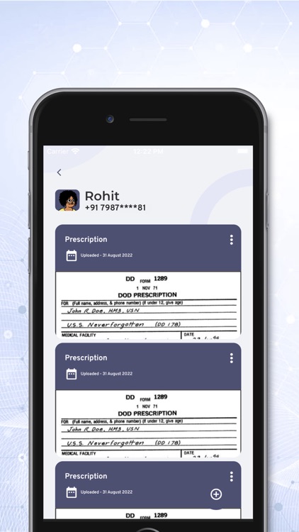 Healic for Doctors screenshot-3