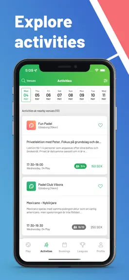 Game screenshot MATCHi apk