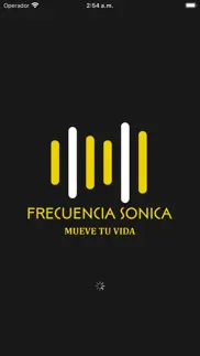 frecuencia sónica айфон картинки 1