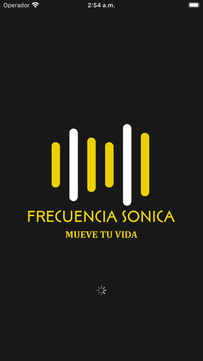 Frecuencia Sónica