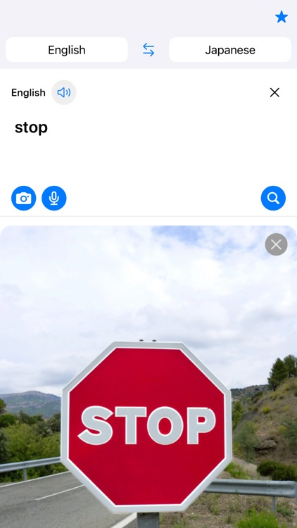 Text & Voice Translate