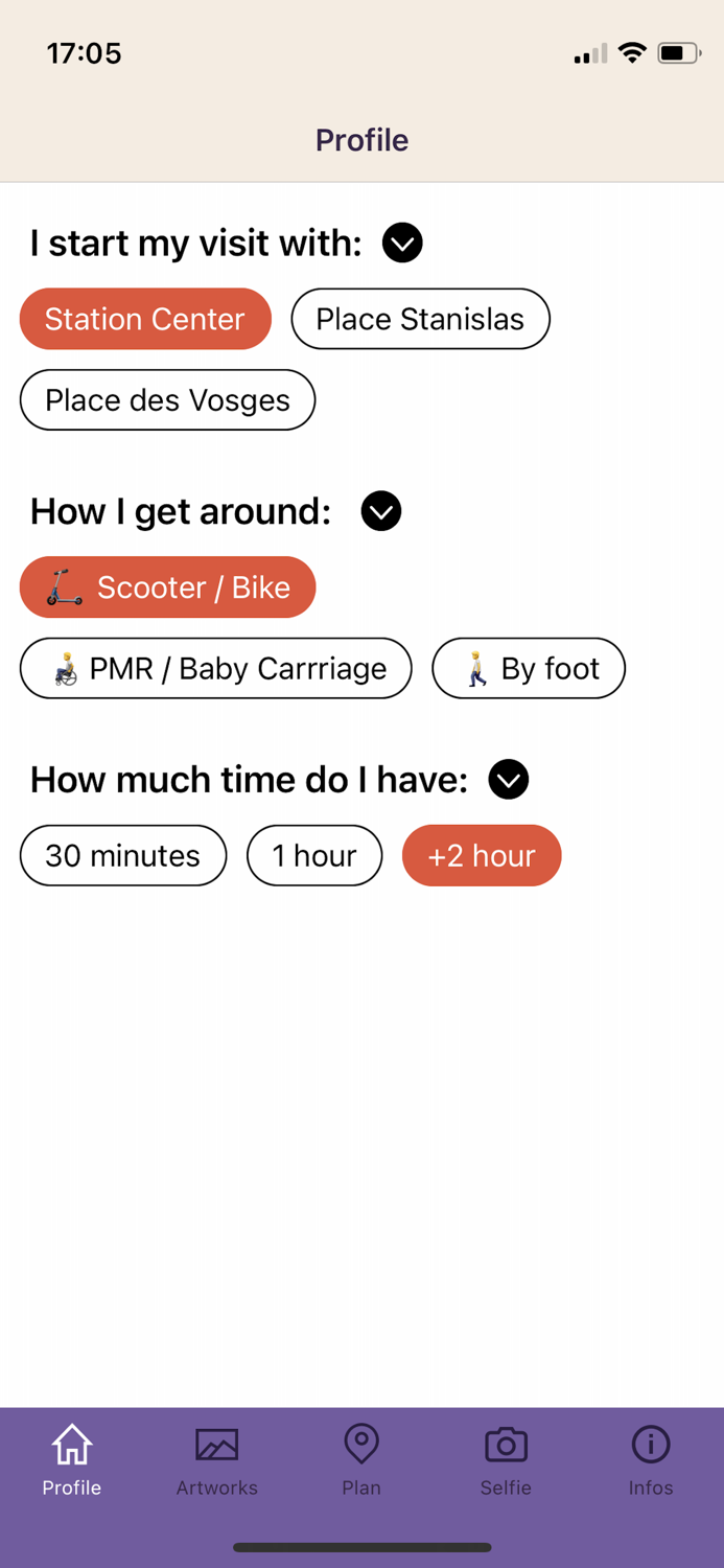 ADN I Art Dans Nancy