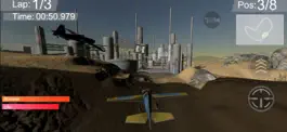 Game screenshot Sky warriors : simulator games apk