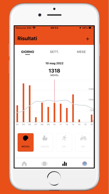 20 HOURS FITNESS screenshot-3