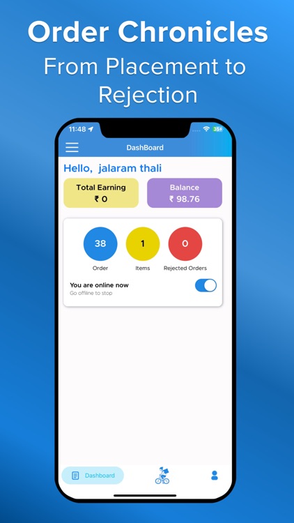 RTC Vendor APP by TNCG MANAGEMENT