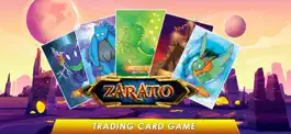 Game screenshot ZARATO apk