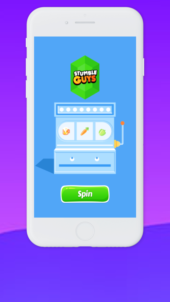 Tokens Gems stumble-guys