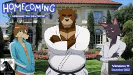 Game screenshot Homecoming Morenatsu Revisited mod apk