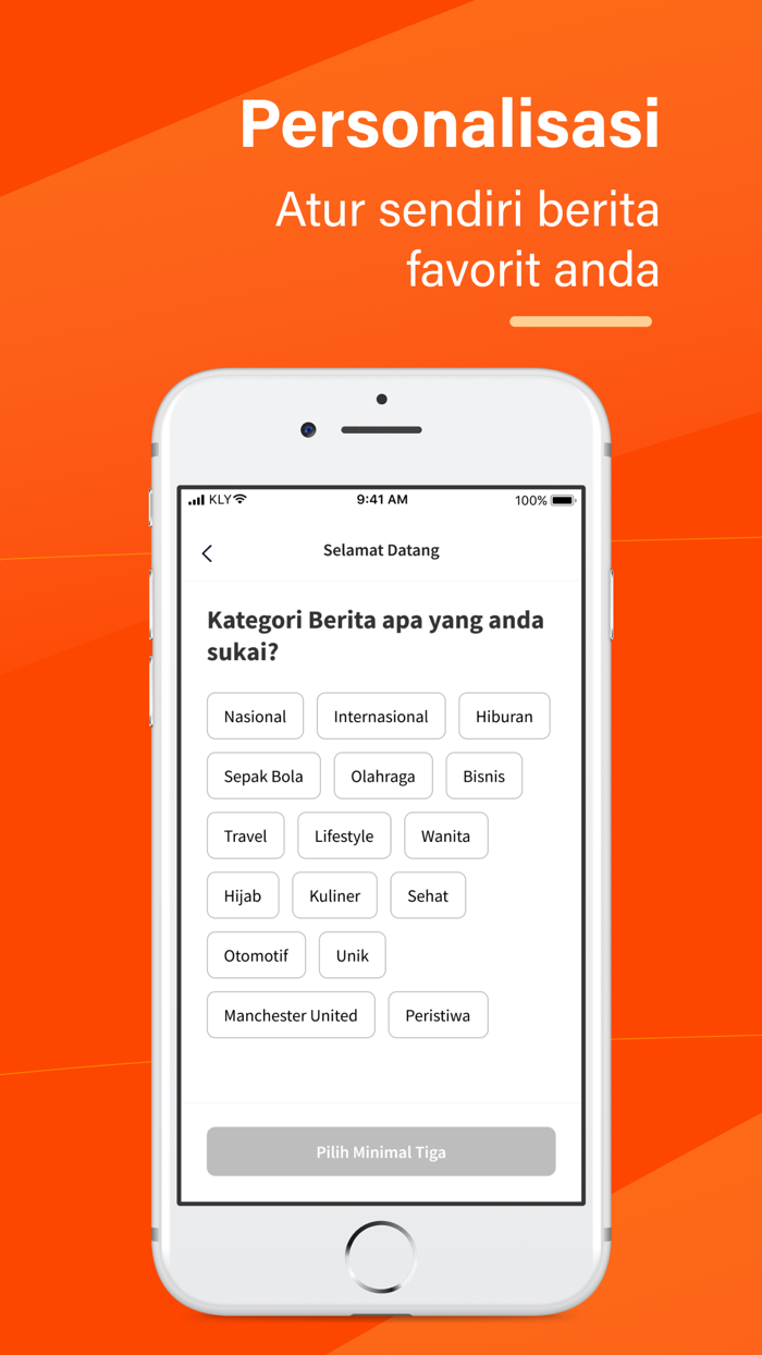 Liputan6.com - Berita Terkini