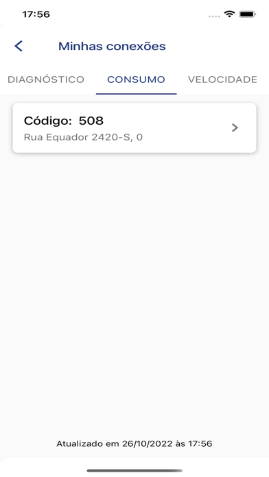 Exclusive Tecnologia Screenshot