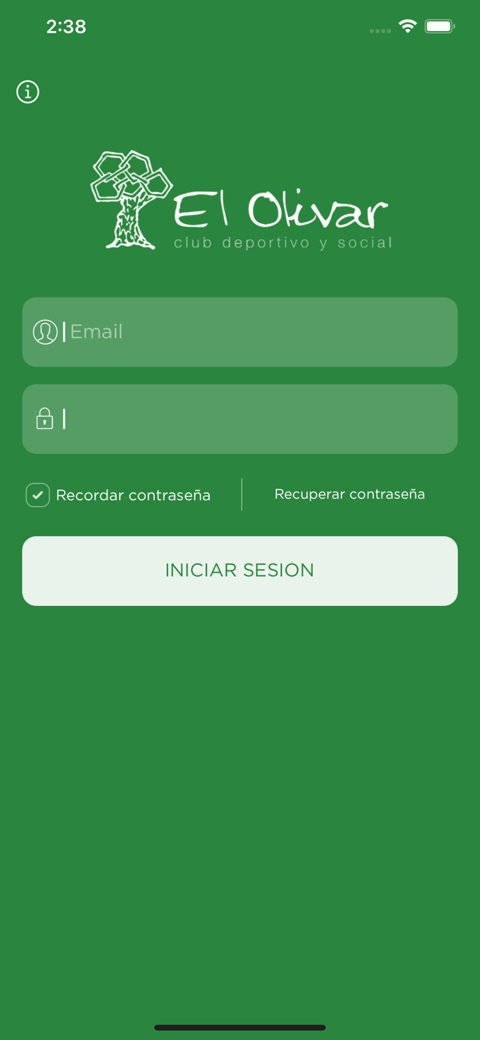 Estadio Miralbueno El Olivar