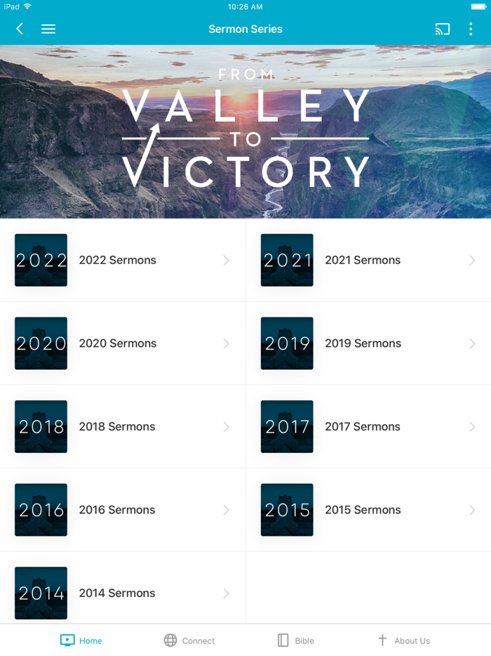 The Church of the Apostles