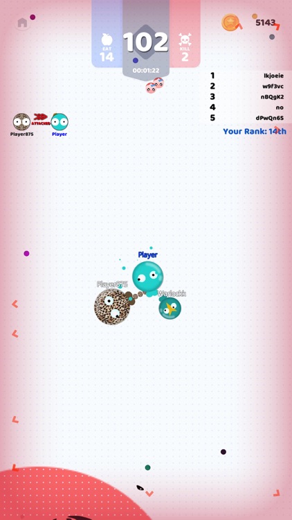 Mosquito.io screenshot-4