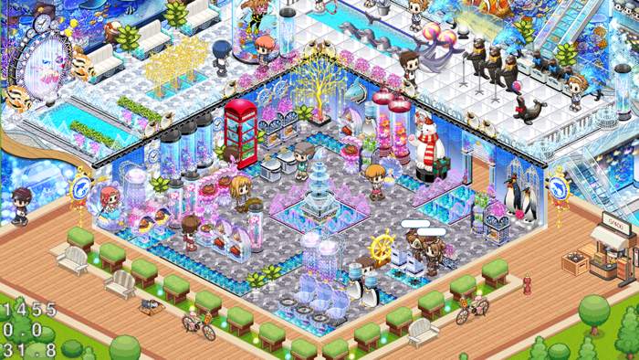 My Store Tycoon