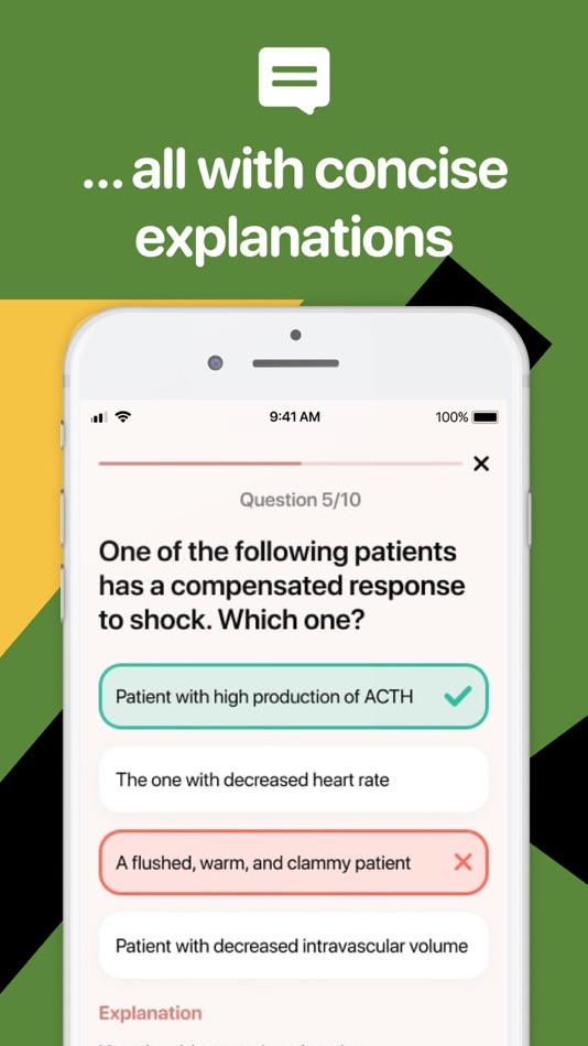#3. Pass CCRN (iOS) 由: MastrAPI