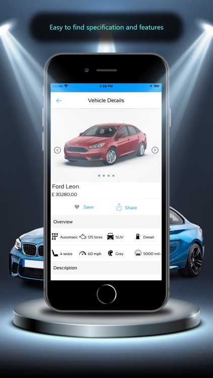 Jango Cars screenshot-6