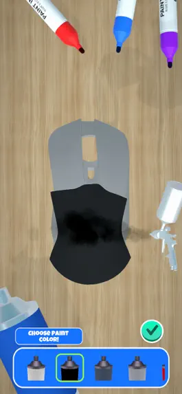 Game screenshot Mouse DIY apk