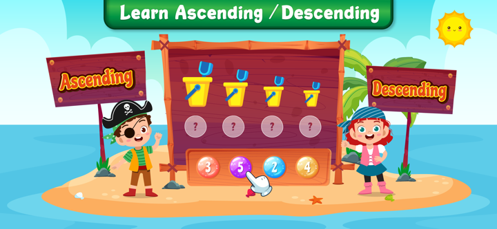 Math King: Fun Math Games screenshot 8