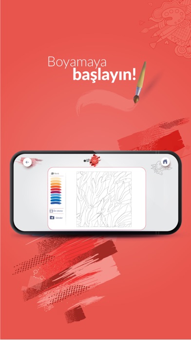 eliArt Screenshot