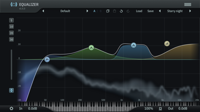 TB Equalizer Screenshot