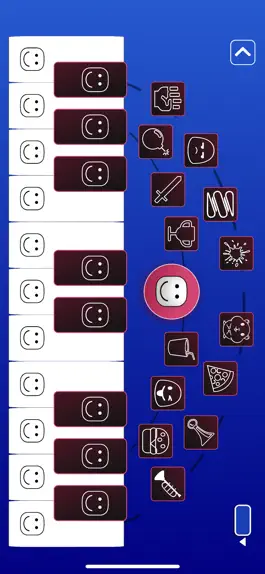 Game screenshot Horror Skins & Clothes Maker hack