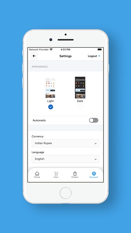 Raasa Karts screenshot-5