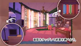 Game screenshot 3D脱出ゲーム 廃墟のホテル mod apk