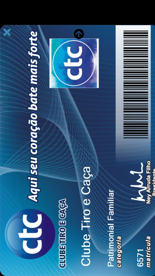 #5. CTC Lajeado (iOS) 由: Forza Informatica