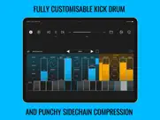 bleass sidekick auv3 plugin айпад изображения 1
