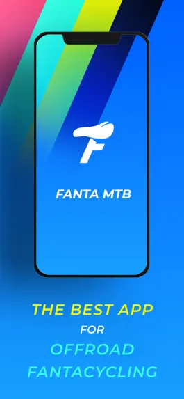 Game screenshot FANTAmtb mod apk