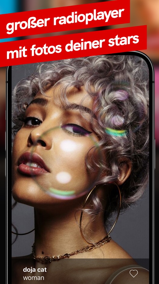 #6. planet radio (iOS) 由: RADIO / TELE FFH GmbH & Co. Betriebs-KG