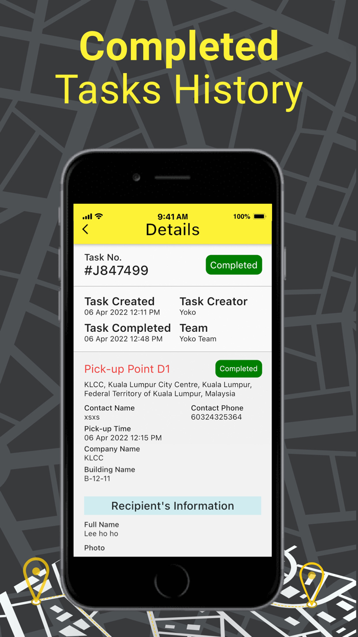 BateriHub x Flitz Agent