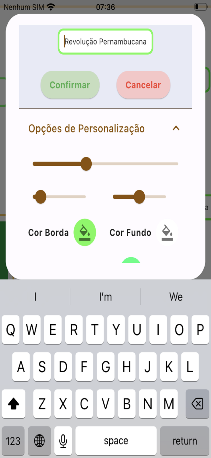 Criar Mapa Mental Fácil