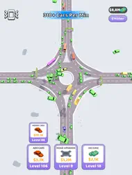 Traffic Jam Fever ipad bilder 3
