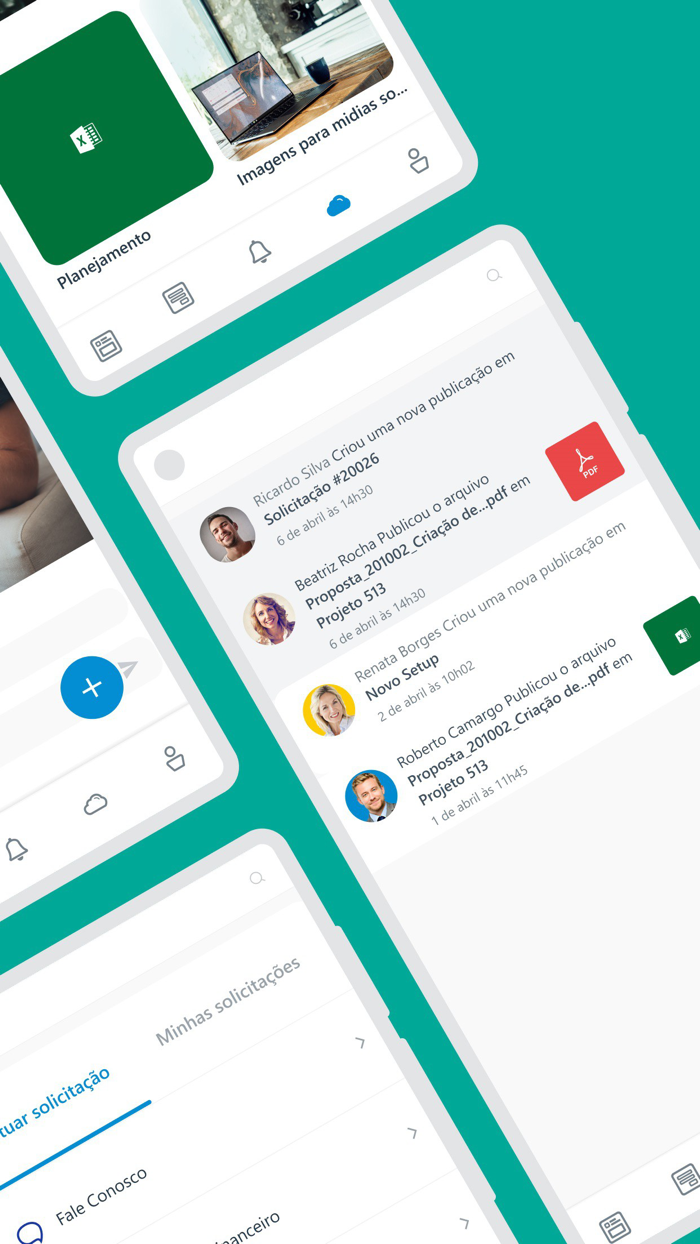 Aurora Síndicos Profissionais