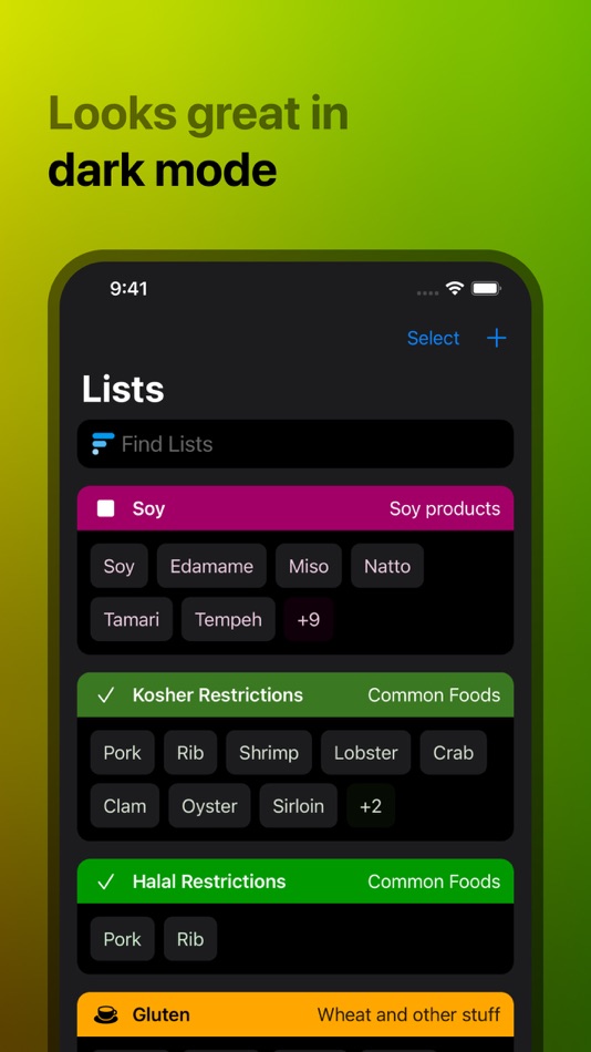 #8. OpenFind (iOS) 由: Find App, Inc.