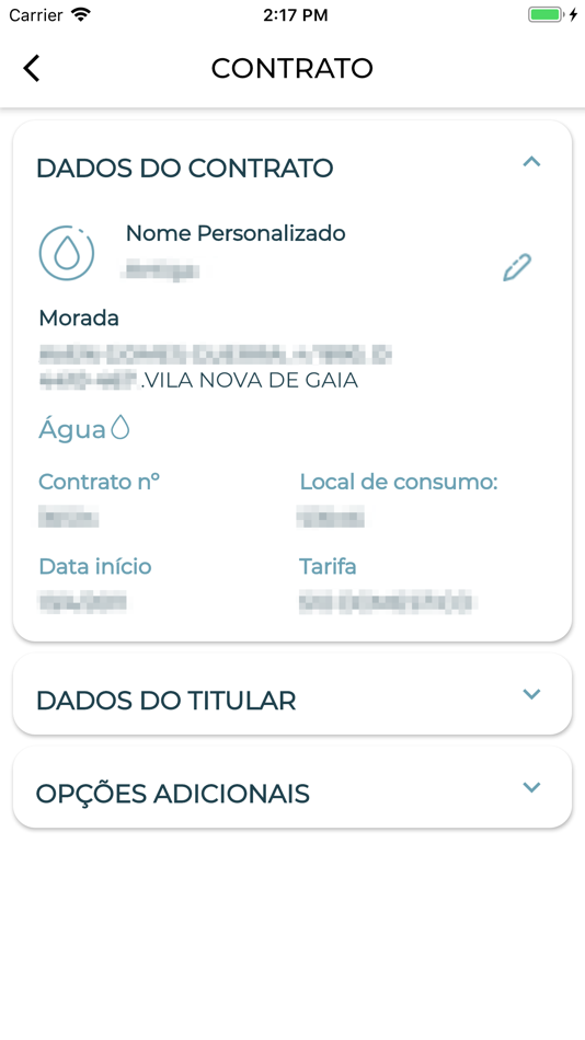 #7. Águas de Gaia - EM (iOS) 由: Águas de Gaia, EM, SA