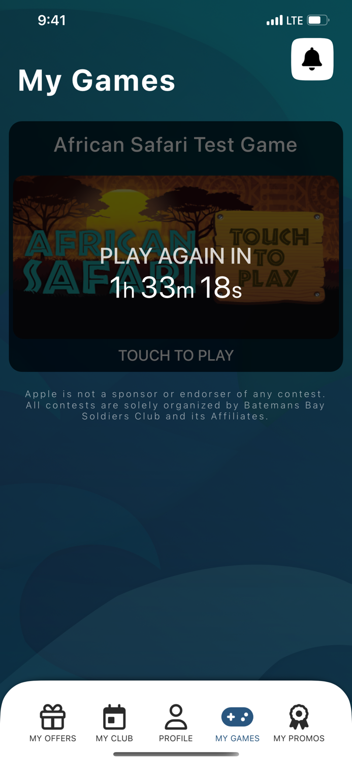 Batemans Bay Soldiers Club