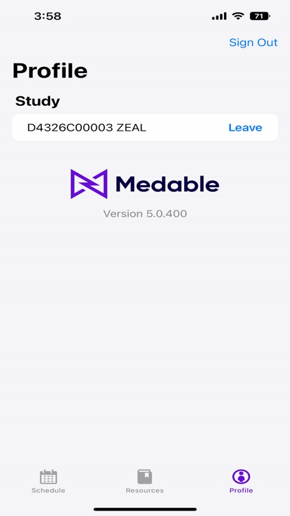 Zeal Study screenshot-3