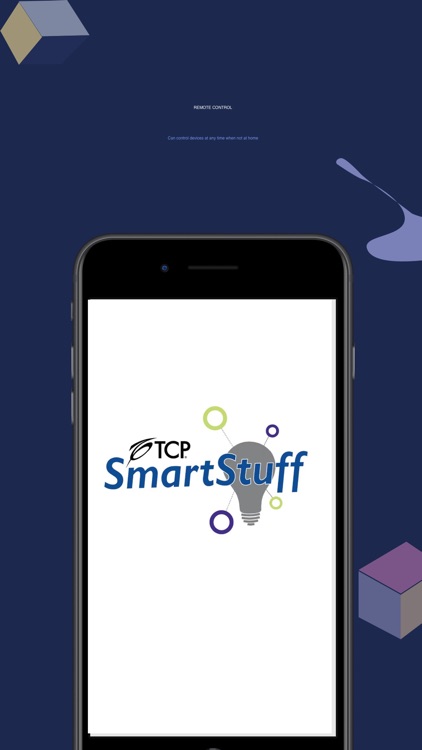 TCP SmartStuff